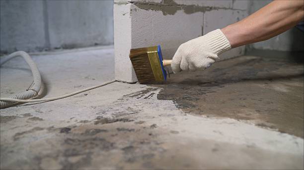 24/7 Emergency Interior Drainage System experts in Taylorsville, KY